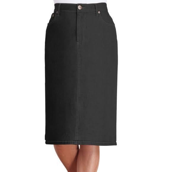 Vintage Emanuel Ungaro Fever Skirt - Picture 2 of 10